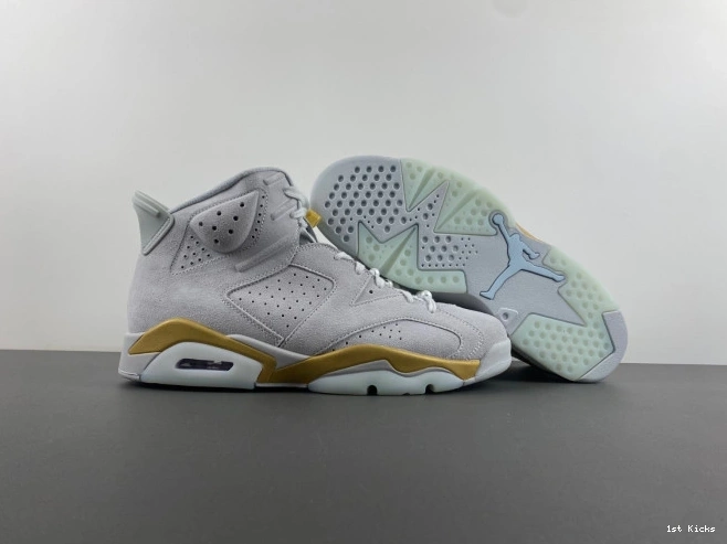 Jordan Olympics Air Paris DQ4914-074 6 0811